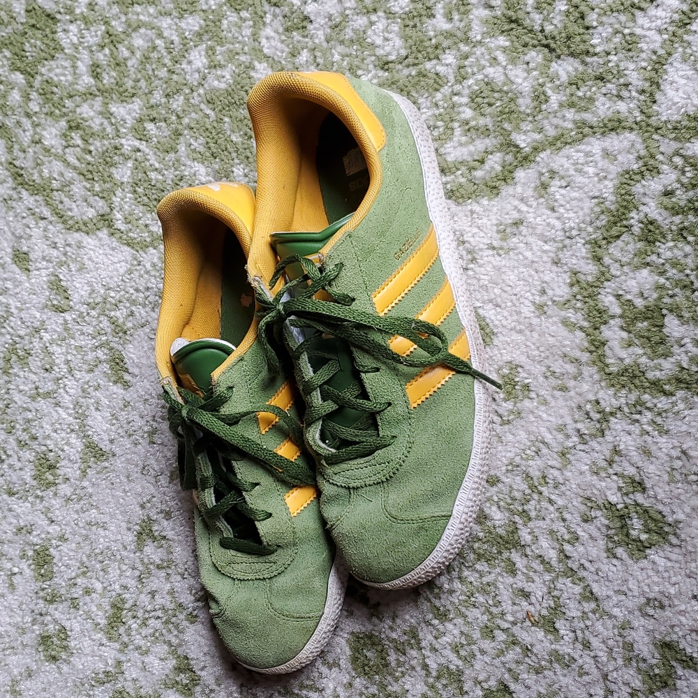 Adidas Gazelle